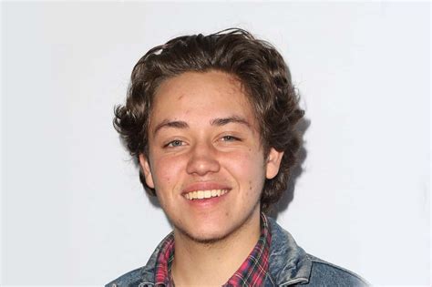 Ethan Cutkosky: Bio, Height, Weight, Age,。